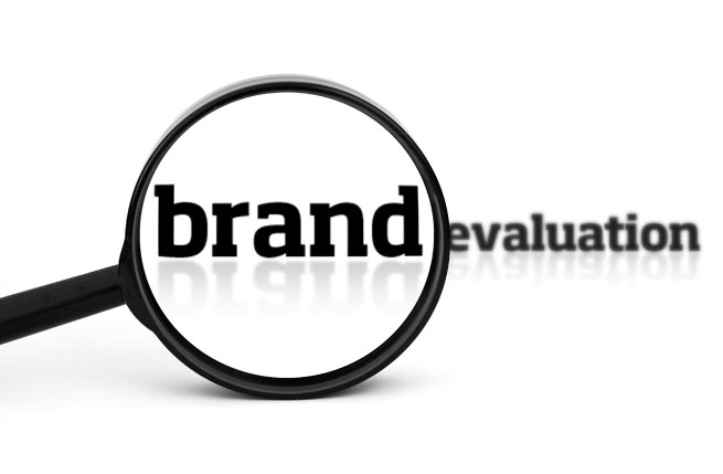 Brand evaluation