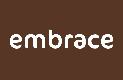 Embrace with strategy