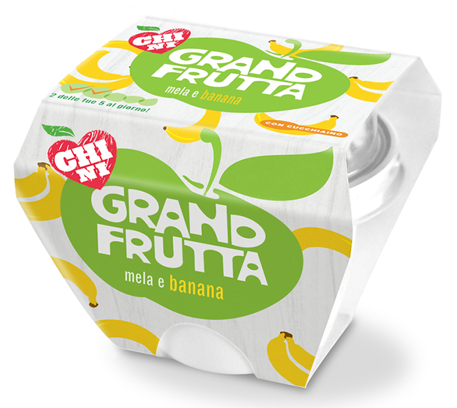 chini grand frutta banana