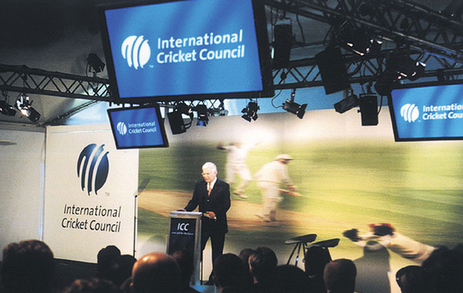 conference icc