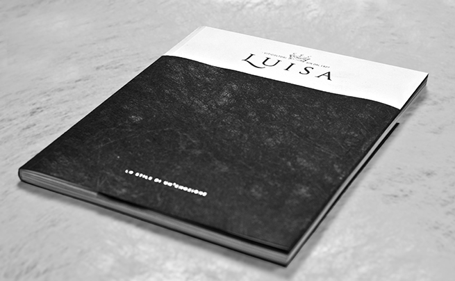 luisa catalogue