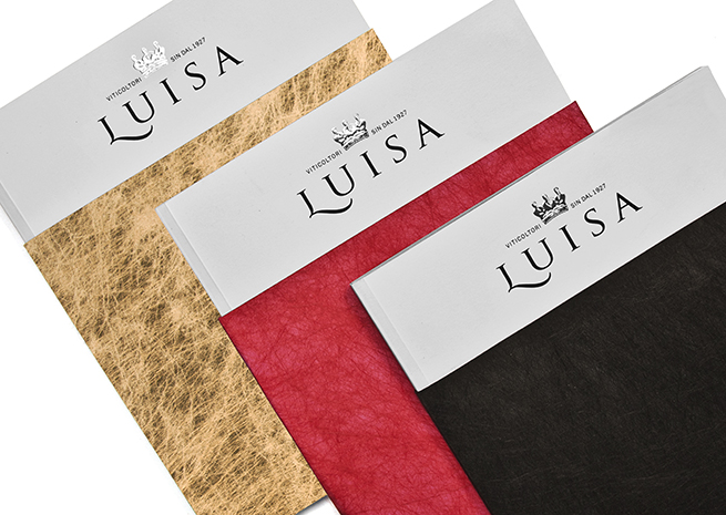 luisa brochure 