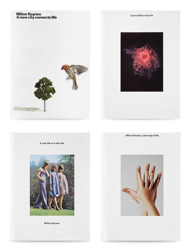 minale tattersfield milton kynes campaign posters 70s minale tattersfield milton kynes campaign posters 70s