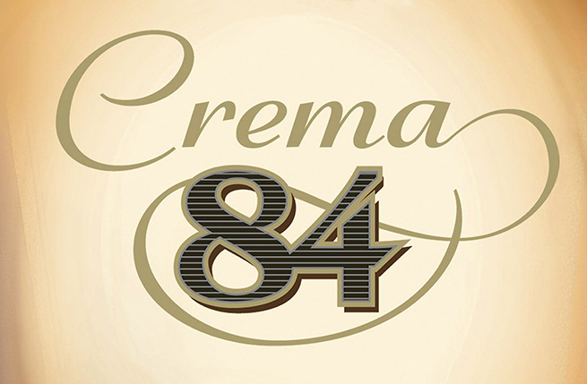 crema 84