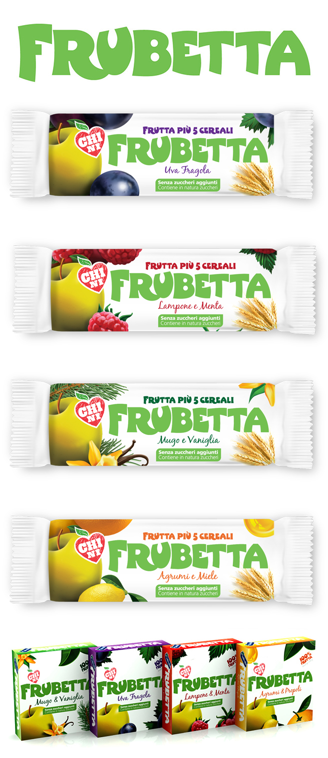 chini frubetta bars