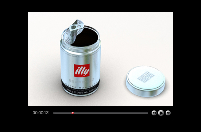 illy video illy video