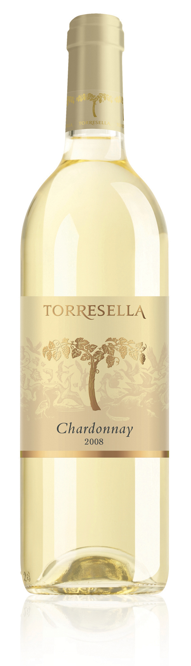torresella chardonnay