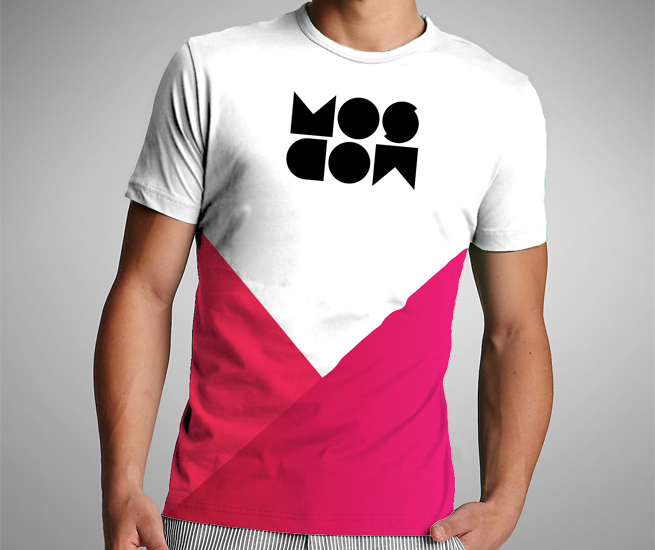 moscow t-shirt